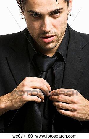 black, black hair, button View Large Photo Image Stock Image - black, black hair, button. Fotosearch