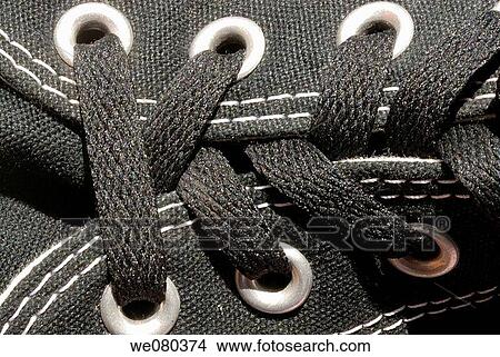 black, bound, Close-up, concept, detail View Large Photo Image Picture - black, bound, Close-up, concept, detail. Fotosearch