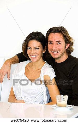 black, contemporary, couple View Large Photo Image Stock Image - black, contemporary, couple. Fotosearch