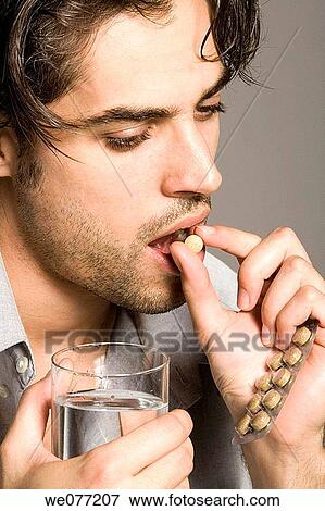 black hair, blister-pack, Close-up View Large Photo Image Stock Photo - black hair, blister-pack, Close-up. Fotosearch