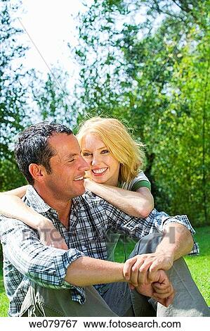 black hair, bonding, bond, blond, affection View Large Photo Image Stock Photo - black hair, bonding, bond, blond, affection. Fotosearch