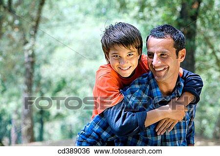 black hair, boy, bonding, bond, amusement View Large Photo Image Stock Photograph - black hair, boy, bonding, bond, amusement. Fotosearch