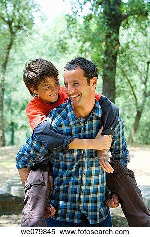 black hair, boy, bonding, bond, amusement View Large Photo Image Stock Photography - black hair, boy, bonding, bond, amusement. Fotosearch