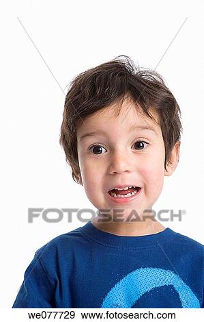 black hair, boy, child, childhood View Large Photo Image Stock Photo - black hair, boy, child, childhood. Fotosearch