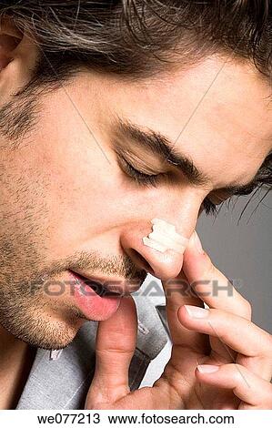 black hair, breath, breathing, Close-up View Large Photo Image Stock Image - black hair, breath, breathing, Close-up. Fotosearch