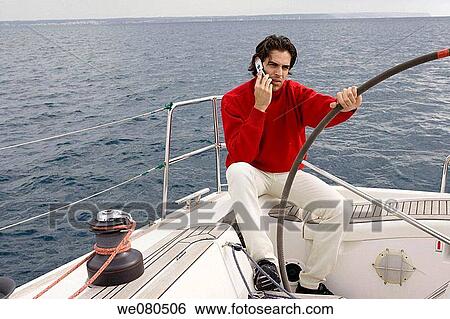 black hair, calling, cell phone View Large Photo Image Stock Photograph - black hair, calling, cell phone. Fotosearch