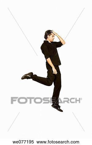 black hair, carefree, clipping path View Large Photo Image Stock Photography - black hair, carefree, clipping path. Fotosearch