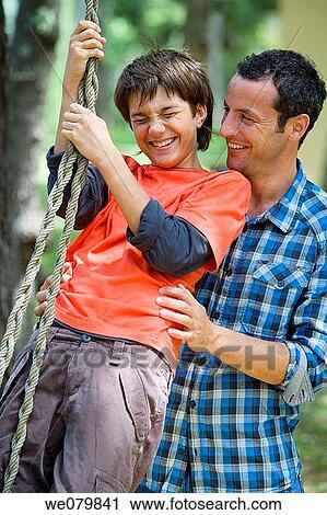 black hair, child, boy, amusement View Large Photo Image Stock Image - black hair, child, boy, amusement. Fotosearch