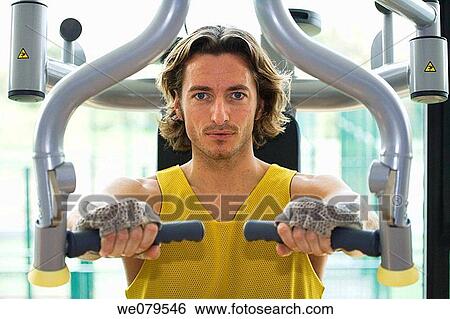 black hair, concentrate, concentration View Large Photo Image Stock Photograph - black hair, concentrate, concentration. Fotosearch