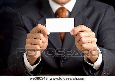 blank, business, businessman, businesspeople, card View Large Photo Image Stock Image - blank, business, businessman, businesspeople, card. Fotosearch