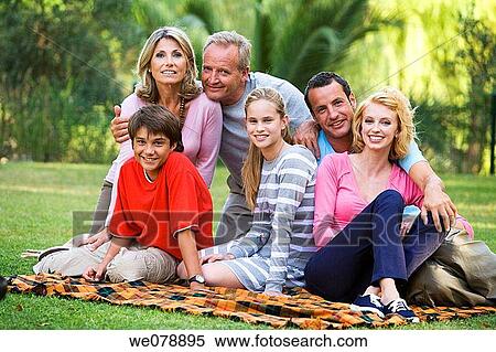 blanket, bonding, bond, 3 generations View Large Photo Image Stock Photography - blanket, bonding, bond, 3 generations. Fotosearch