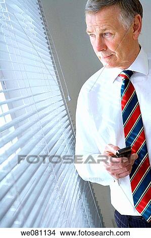 blind, businessman, business, blue eyes, absorbed View Large Photo Image Picture - blind, businessman, business, blue eyes, absorbed. Fotosearch