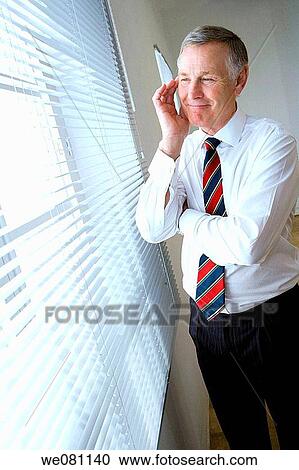 blind, businessman, business, blue eyes, absorbed View Large Photo Image Stock Image - blind, businessman, business, blue eyes, absorbed. Fotosearch
