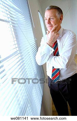 blind, businessman, business, blue eyes, absorbed View Large Photo Image Stock Image - blind, businessman, business, blue eyes, absorbed. Fotosearch