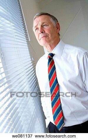 blind, businessman, business, blue eyes, absorbed View Large Photo Image Stock Photo - blind, businessman, business, blue eyes, absorbed. Fotosearch