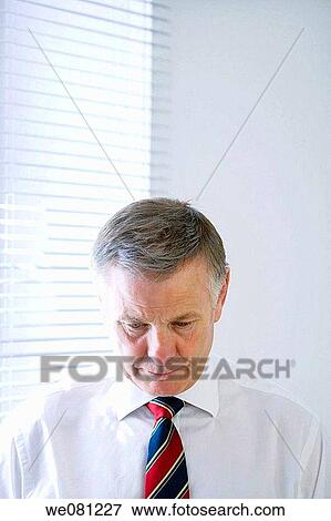 blind, businessman, business, blue eyes, absorbed View Large Photo Image Stock Photo - blind, businessman, business, blue eyes, absorbed. Fotosearch