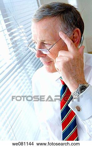 blind, businesspeople, businessman, business, Arm raised View Large Photo Image Picture - blind, businesspeople, businessman, business, Arm raised. Fotosearch