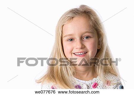 blond, blue eyes, child, contemporary View Large Photo Image Stock Photograph - blond, blue eyes, child, contemporary. Fotosearch