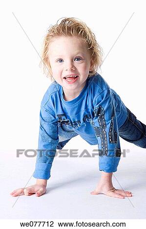 blond, child, boy, blue eyes, 3-4 years View Large Photo Image Stock Image - blond, child, boy, blue eyes, 3-4 years. Fotosearch