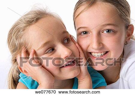 blond, child, childhood, Close-up View Large Photo Image Stock Image - blond, child, childhood, Close-up. Fotosearch