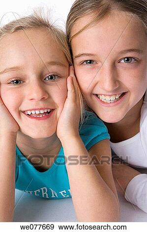 blond, child, childhood, Close-up View Large Photo Image Stock Photo - blond, child, childhood, Close-up. Fotosearch