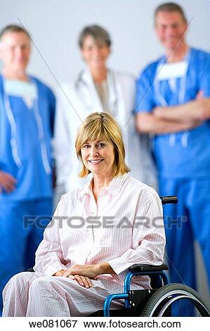 blond, clinic View Large Photo Image Stock Photo - blond, clinic. Fotosearch