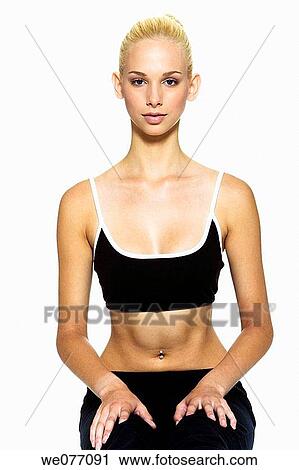 blond, clipping path, contemporary View Large Photo Image Stock Image - blond, clipping path, contemporary. Fotosearch