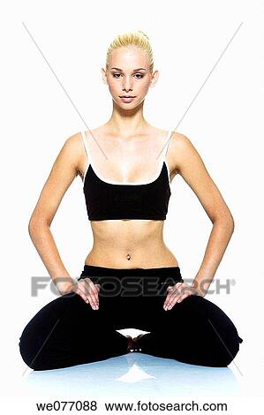 blond, clipping path, contemporary View Large Photo Image Stock Photo - blond, clipping path, contemporary. Fotosearch