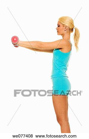 blond, clipping path, contemporary View Large Photo Image Stock Photo - blond, clipping path, contemporary. Fotosearch