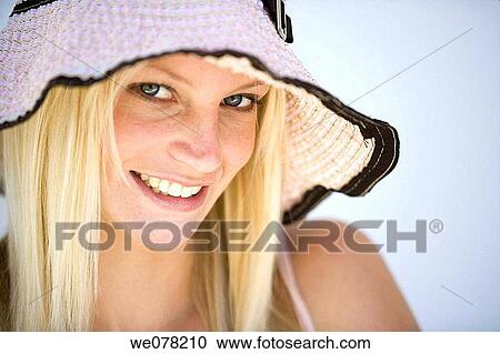 blond, Close-up, accessory View Large Photo Image Stock Image - blond, Close-up, accessory. Fotosearch