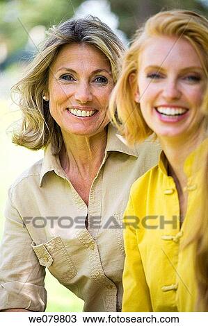 blond, contemporary, daughter View Large Photo Image Stock Image - blond, contemporary, daughter. Fotosearch