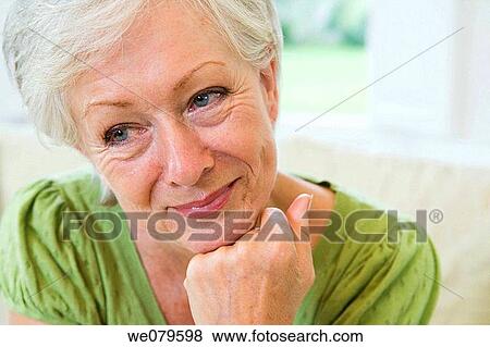 blue eyes, Close-up, absorbed View Large Photo Image Stock Photo - blue eyes, Close-up, absorbed. Fotosearch