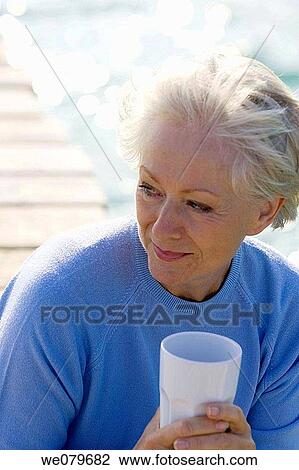 blue eyes, contemporary, absorbed View Large Photo Image Stock Image - blue eyes, contemporary, absorbed. Fotosearch