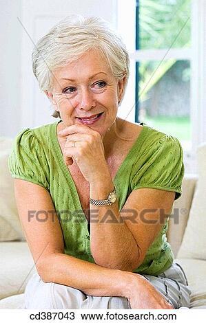 blue eyes, contemporary, at-home View Large Photo Image Stock Image - blue eyes, contemporary, at-home. Fotosearch