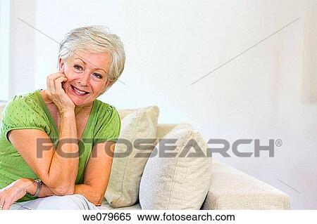 blue eyes, contemporary, at-home View Large Photo Image Stock Photography - blue eyes, contemporary, at-home. Fotosearch