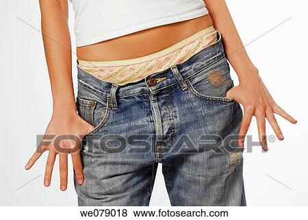body, denim, contemporary, Body part, adolescence View Large Photo Image Stock Photo - body, denim, contemporary, Body part, adolescence. Fotosearch