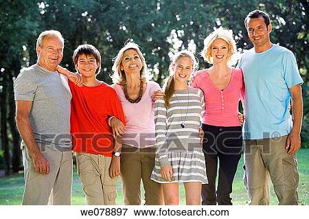bond, bonding, 3 generations View Large Photo Image Stock Photo - bond, bonding, 3 generations. Fotosearch