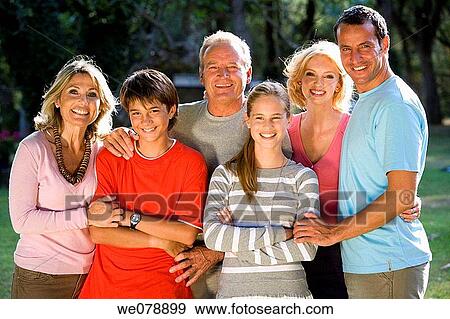 bond, bonding, 3 generations View Large Photo Image Stock Photo - bond, bonding, 3 generations. Fotosearch
