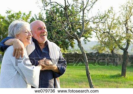 Stock Photograph - bond, bonding, affection. Fotosearch