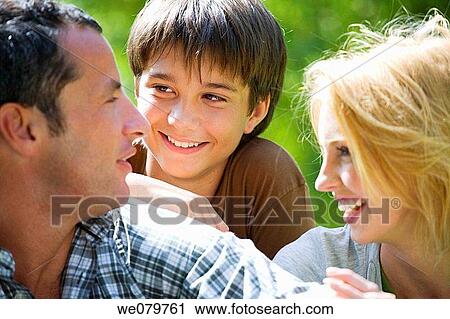 bond, bonding, boy, child View Large Photo Image Stock Image - bond, bonding, boy, child. Fotosearch