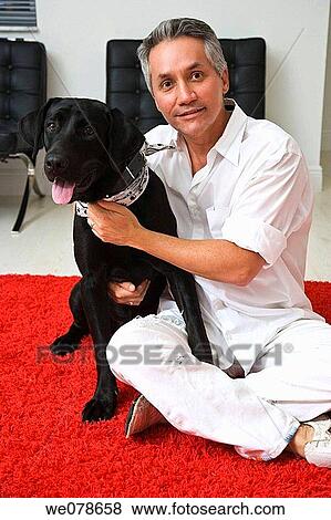 bonding, carpet, caressing, caress, animal View Large Photo Image Stock Photo - bonding, carpet, caressing, caress, animal. Fotosearch