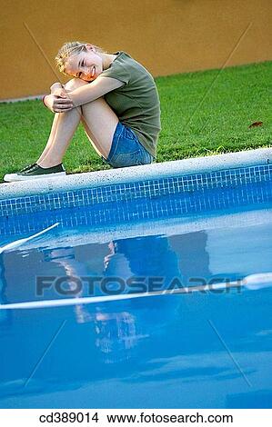 Picture - border, contemporary, day. Fotosearch