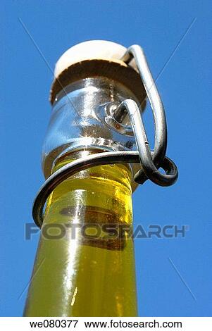 Stock Photo - bottle, Close-up, concept, day, detail. Fotosearch
