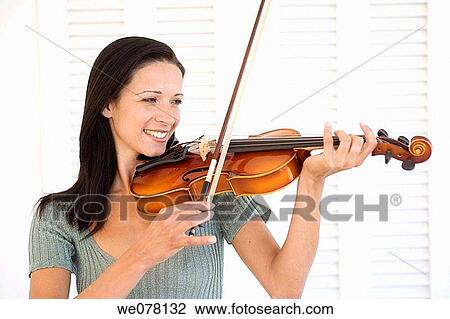 bow, clipping path, brunette, art View Large Photo Image Stock Image - bow, clipping path, brunette, art. Fotosearch