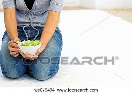 bowl, carpet, denim, detail View Large Photo Image Picture - bowl, carpet, denim, detail. Fotosearch