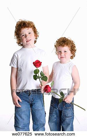 boy, brother, child, childhood View Large Photo Image Stock Photography - boy, brother, child, childhood. Fotosearch