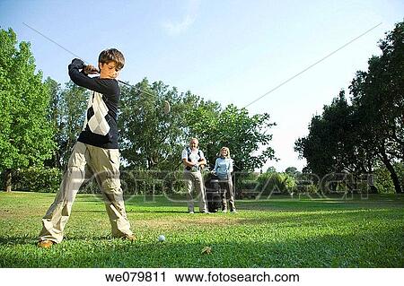 Stock Image - boy, child, ability. Fotosearch