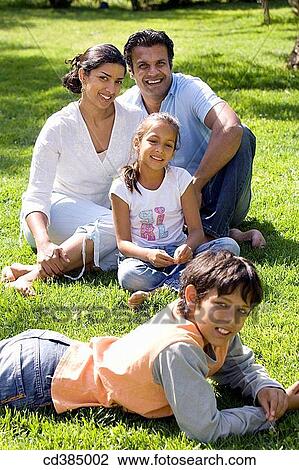 Stock Image - boy, child, brother, Asian. Fotosearch