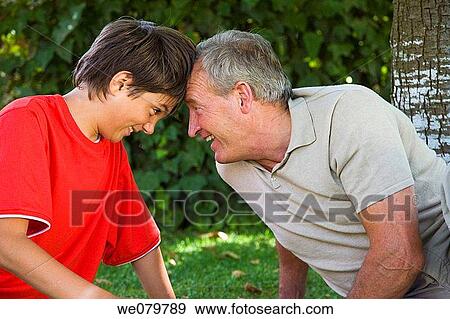 boy, child, complicity View Large Photo Image Stock Photo - boy, child, complicity. Fotosearch