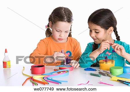 braid, childhood, child, ability View Large Photo Image Stock Photo - braid, childhood, child, ability. Fotosearch